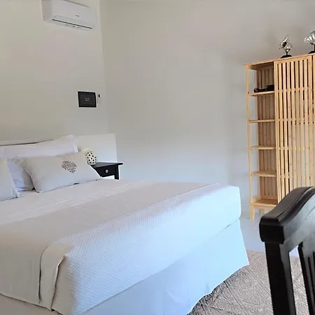 호텔 Tenuta Feraxi - Private Paradise