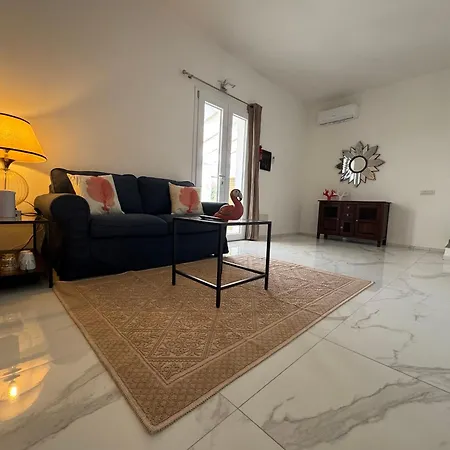 Tenuta Feraxi - Private Paradise