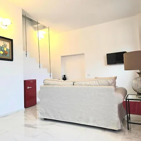 Tenuta Feraxi - Private Paradise