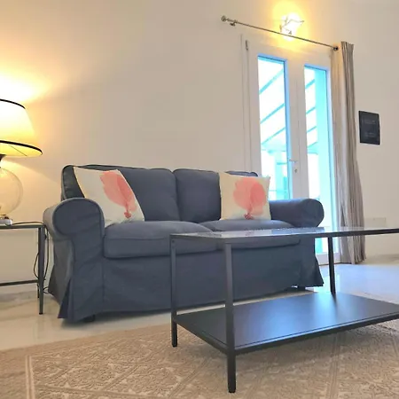 מלון Tenuta Feraxi - Private Paradise San Priamo