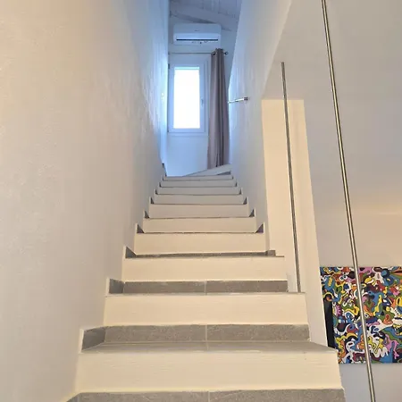 Tenuta Feraxi - Private Paradise