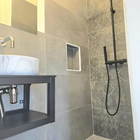 Tenuta Feraxi - Private Paradise