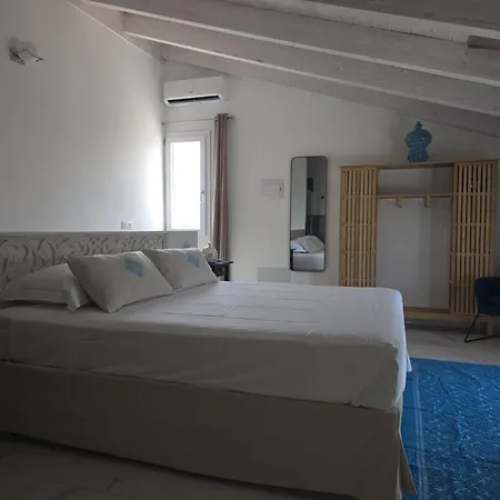 Tenuta Feraxi - Private Paradise San Priamo