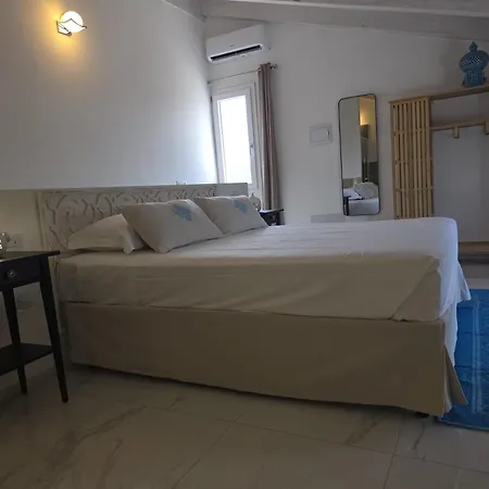 Tenuta Feraxi - Private Paradise מלון San Priamo