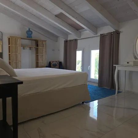 Tenuta Feraxi - Private Paradise *