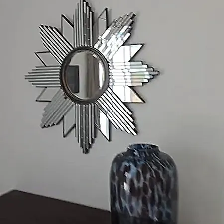 Tenuta Feraxi - Private Paradise מלון *