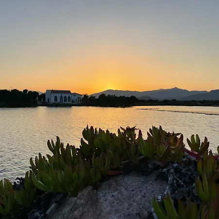 Tenuta Feraxi - Private Paradise מלון San Priamo