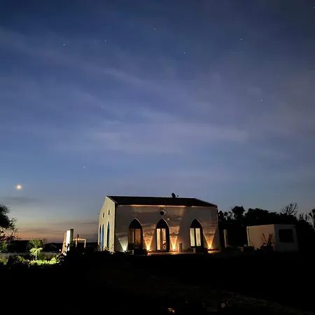 Tenuta Feraxi - Private Paradise מלון *