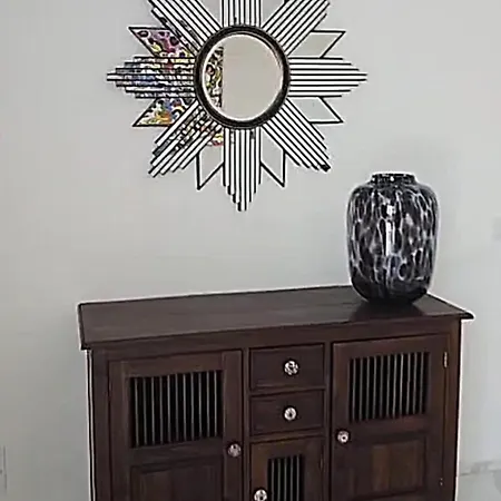 מלון Tenuta Feraxi - Private Paradise *