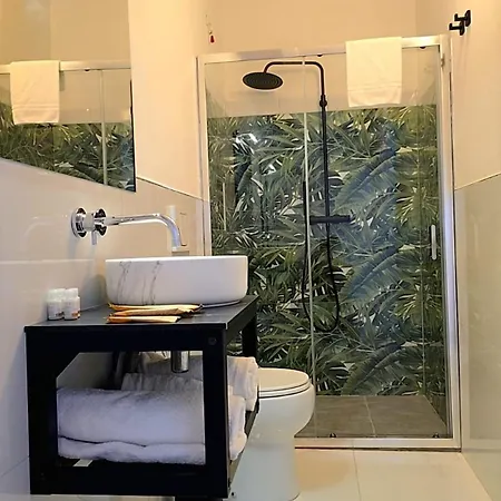 Tenuta Feraxi - Private Paradise * San Priamo