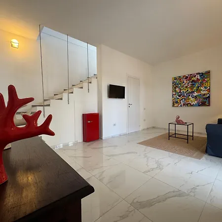 Tenuta Feraxi - Private Paradise Hotel