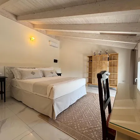 Tenuta Feraxi - Private Paradise *