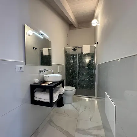 מלון Tenuta Feraxi - Private Paradise *