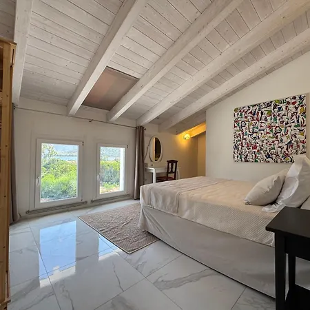 Tenuta Feraxi - Private Paradise Hotel San Priamo
