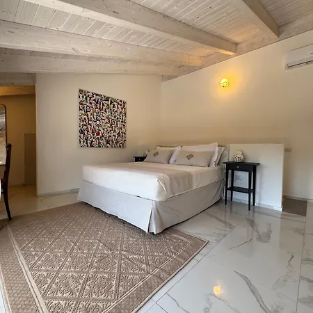 Tenuta Feraxi - Private Paradise San Priamo