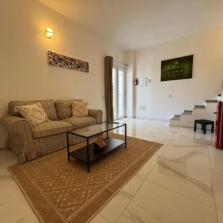 Hotel Tenuta Feraxi - Private Paradise *