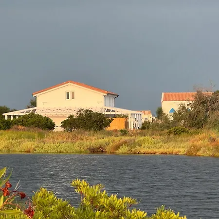 Tenuta Feraxi - Private Paradise Costa Rei
