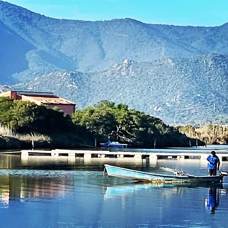 Tenuta Feraxi - Private Paradise