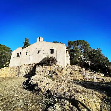 Tenuta Feraxi - Private Paradise *