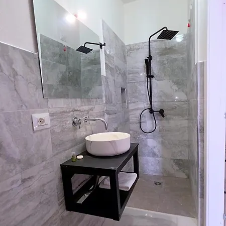 Tenuta Feraxi - Private Paradise Hotel *