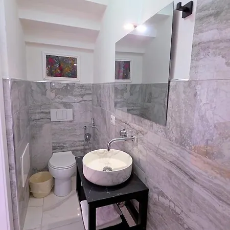 Tenuta Feraxi - Private Paradise Hotel