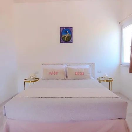 Tenuta Feraxi - Private Paradise *