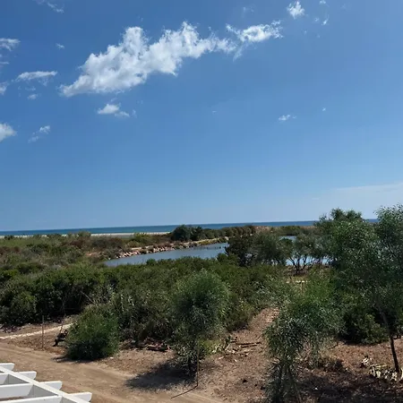Hotel Tenuta Feraxi - Private Paradise *