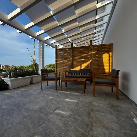 Tenuta Feraxi - Private Paradise Hotel Costa Rei