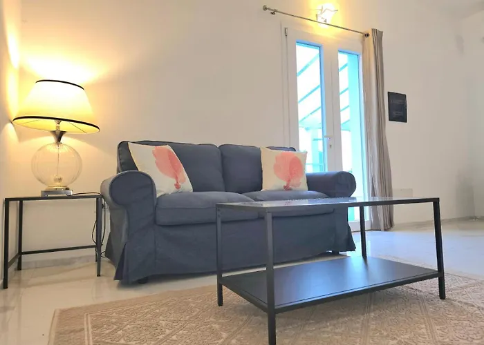 Hotel Tenuta Feraxi - Private Paradise San Priamo
