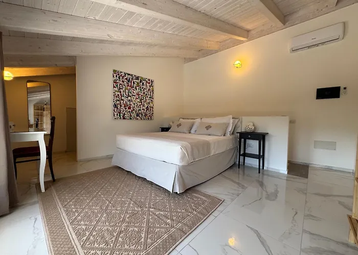 Tenuta Feraxi - Private Paradise San Priamo